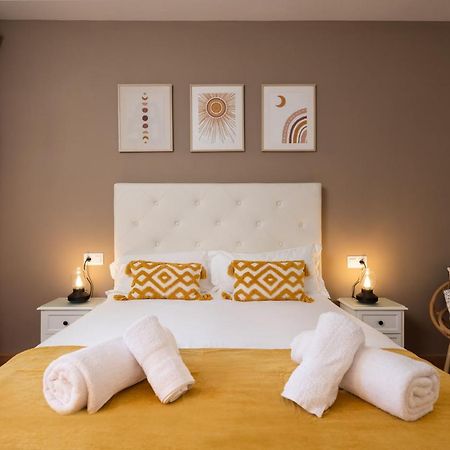 Villa Araucana 카디스 외부 사진