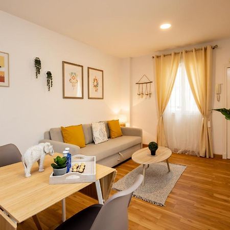 Villa Araucana 카디스 외부 사진