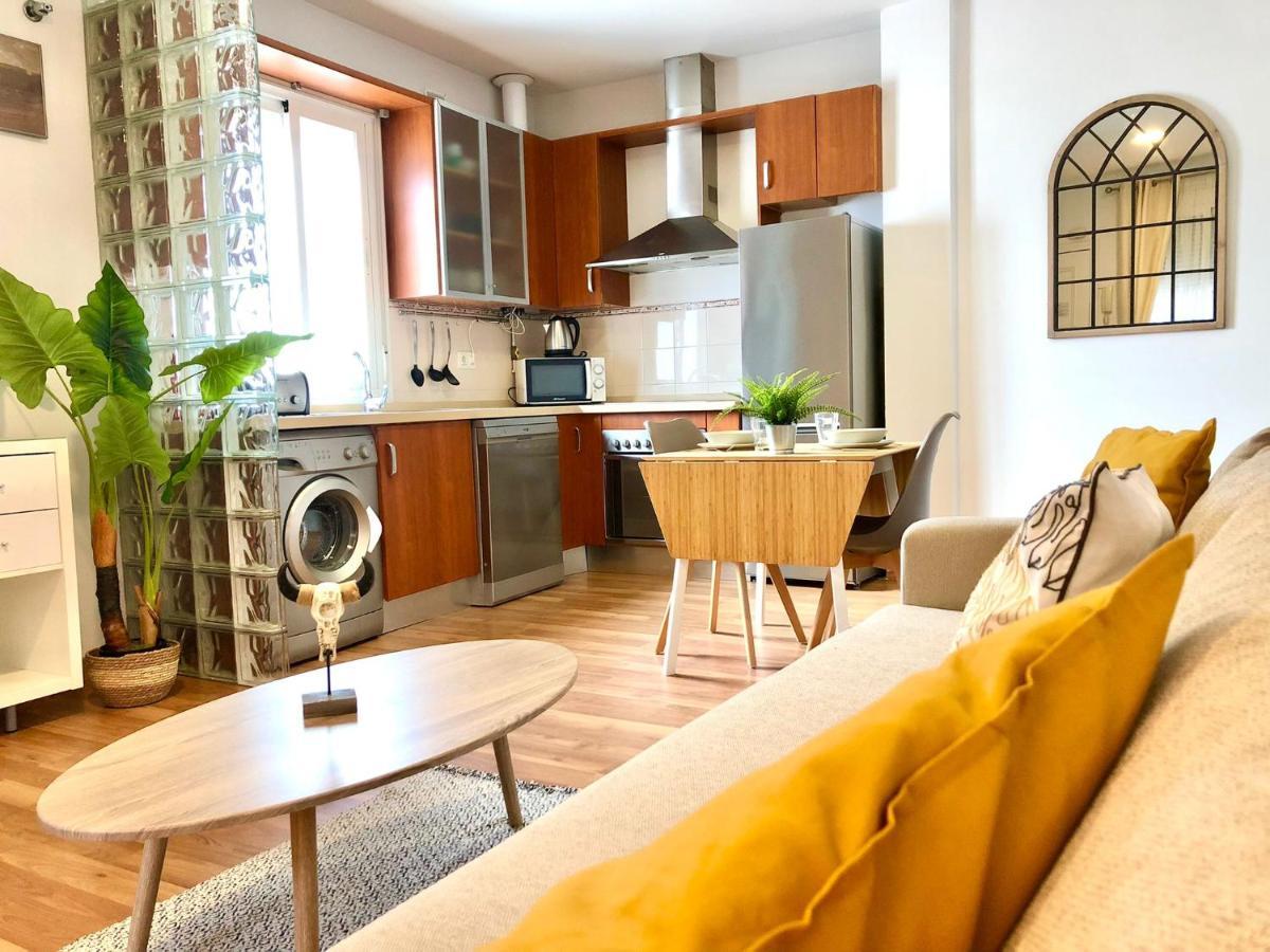 Villa Araucana 카디스 외부 사진