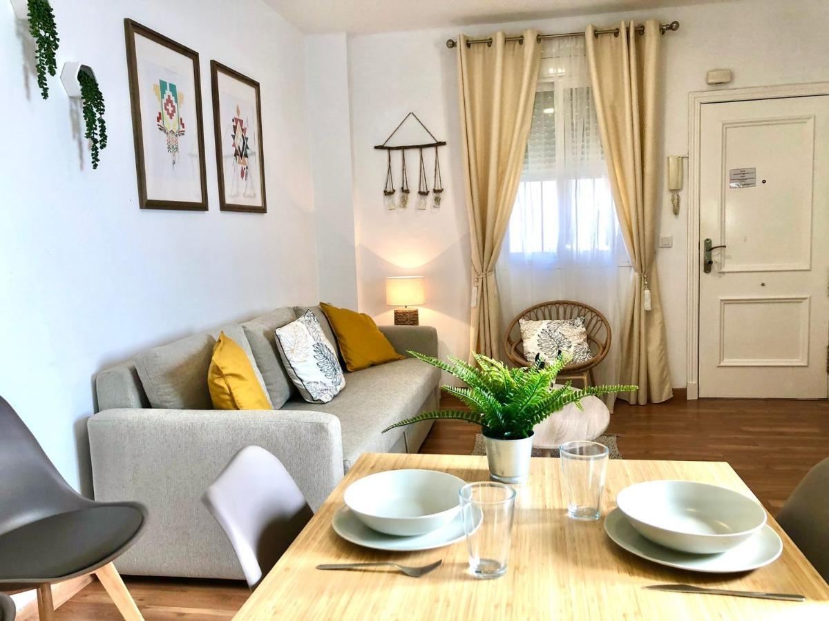 Villa Araucana 카디스 외부 사진