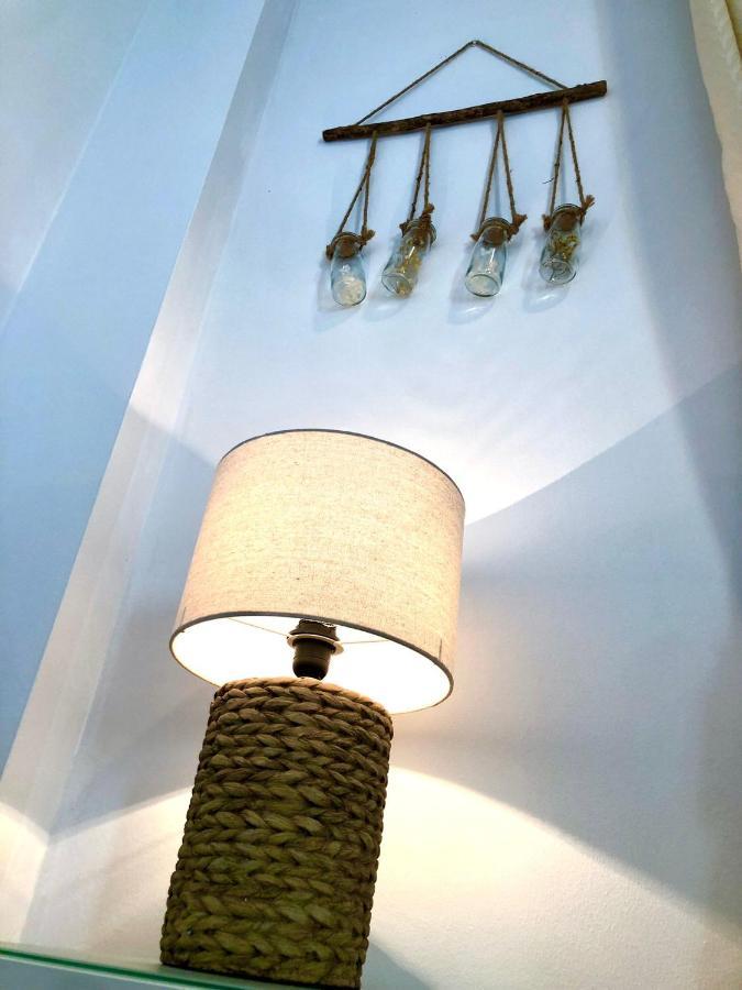 Villa Araucana 카디스 외부 사진