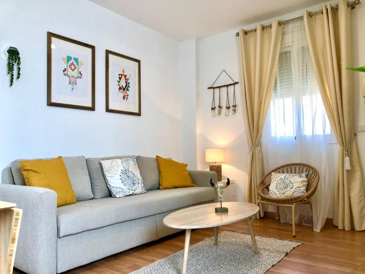 Villa Araucana 카디스 외부 사진