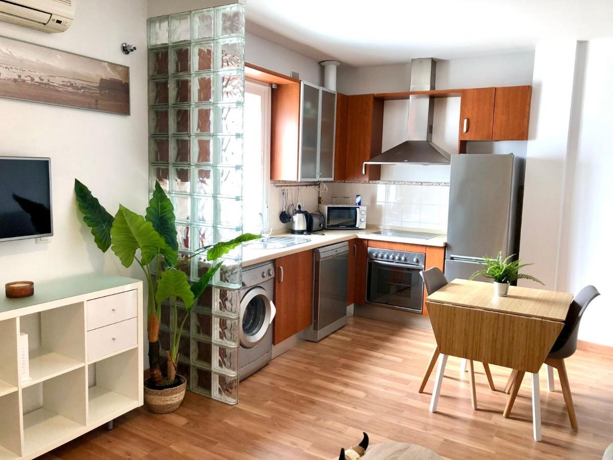 Villa Araucana 카디스 외부 사진