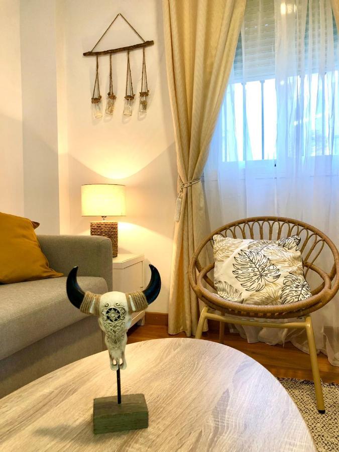Villa Araucana 카디스 외부 사진