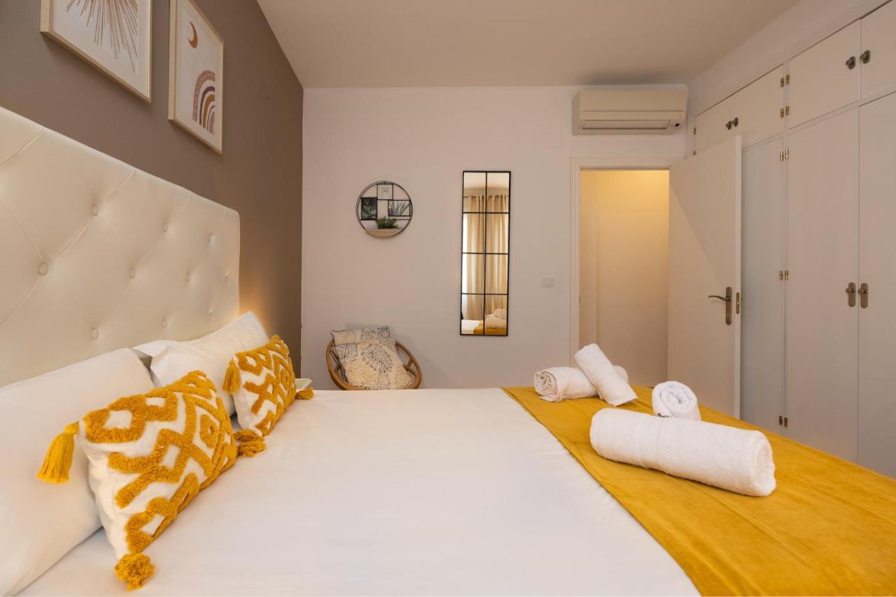 Villa Araucana 카디스 외부 사진