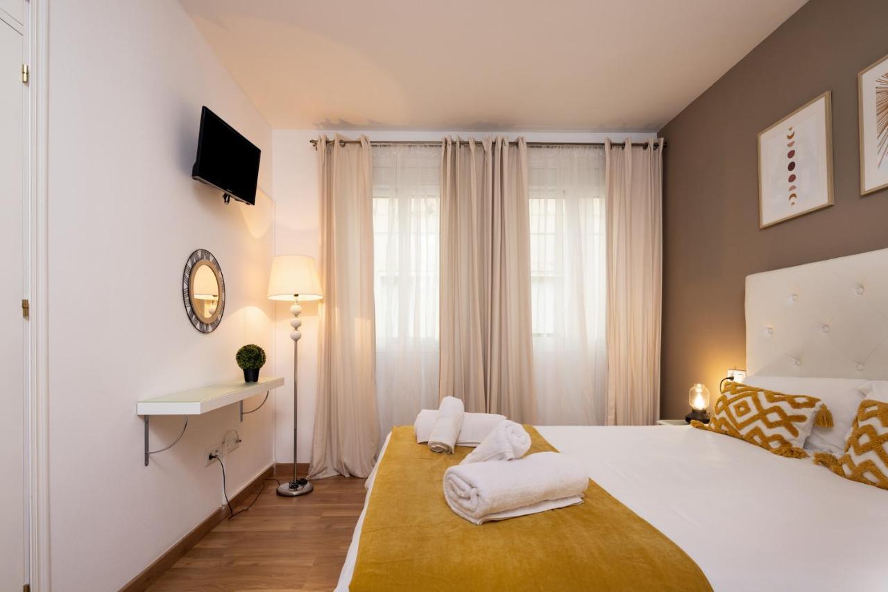 Villa Araucana 카디스 외부 사진