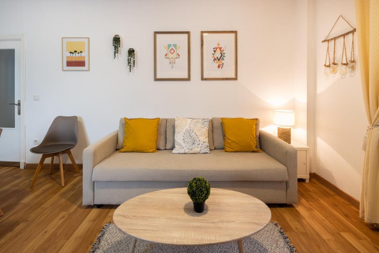Villa Araucana 카디스 외부 사진